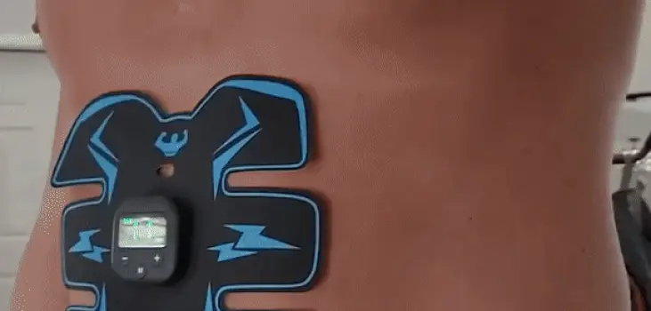 gif of how Vital Flex Core works