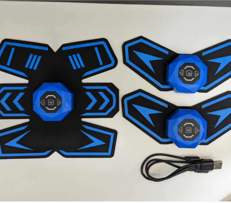 Vital Flex Core on white table